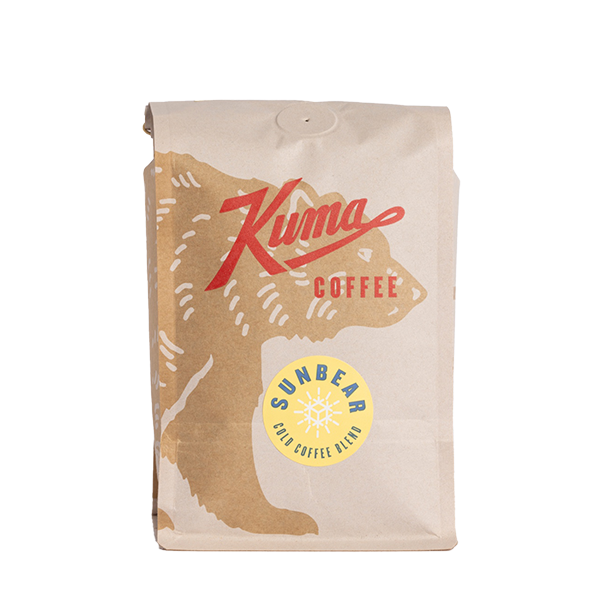 Zip Zinger Subscription | Dune | Beanz